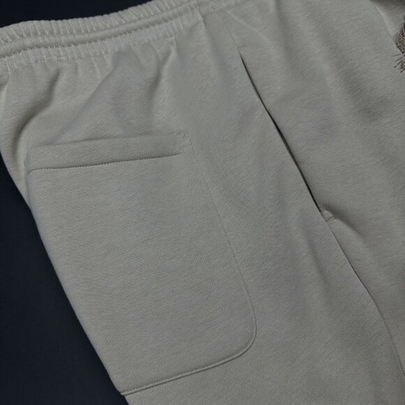 Adidas All SZN Pants Men’s Sizes Wonder Beige IP3203 - Picture 5 of 6